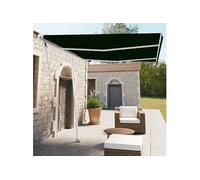 vidaXL Auvent Automatique sur Pied Auvent de Terrasse Store de Balcon Jardin Patio Extérieur Ombrage des Fenêtres 350x250 cm Anthracite Anthracite https://www.fnac.com/mp45150884/vidaXL-Auvent-automatique-sur-pied-350x250-cm-Anthracite/w-4?oref=307f8cd7-66c1-0bac-23ef-7cd333c4d138