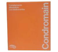 LUIGCO CONDROMAIN 30sticks - pratique à mélanger avec de l’eau à la maison ou au bureau, complément alimentaire en sachets à diluer, étui de 30 sachets-dose et associe fonctionnalité pratique et sensa