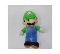 (Luigi, 18 cm) Super Mario Bros. Mario et Luigi peluche poupée