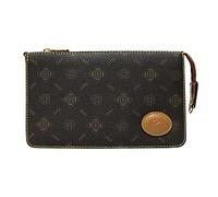 Luigi 81139brn, Pochettes femme, Marron (Brown), 5x12x20.5 cm (W x H L)