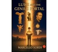LUIGI AND THE GENIUS PORTAL