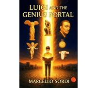 LUIGI AND THE GENIUS PORTAL