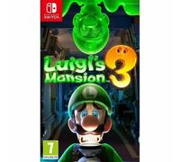 Luigi's Mansion 3 - Nintendo Switch Action Aventure