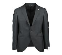 Luigi Bianchi Mantova - Giacca Mezzo Tight - Homme - Vestes - Gris - Taille: 3XL