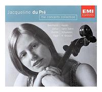 Luigi Boccherini - Jacqueline Du Pré - Les Concertos pour violoncelle