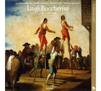 Boccherini, L. - Last Trios [Import]