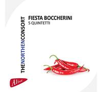Luigi Boccherini : Quintettes. The Northern Consort. [Import]