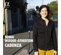 Cadenza – CD