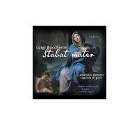 Luigi Boccherini Stabat Mater