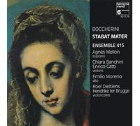 Luigi Boccherini - Stabat Mater