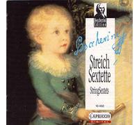 Luigi Boccherini - String Sextets [Import]