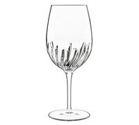 Luigi Bormioli 12458 Mixology Spritz Lot de 6 verres à cocktail en cristal transparent 570 ml