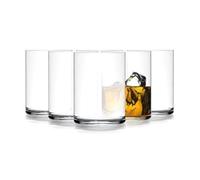 Luigi Bormioli 12634/01 Top Class Verres à boire tout usage Transparent 350 ml