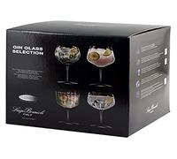 Luigi Bormioli 6111800 Cuisine, Vinyle, Multicolore