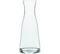 Luigi bormioli atelier carafe 0,25 l