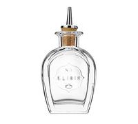 Luigi Bormioli Bouteille Angostura Dash Bottle Elixir n ° 3 10cl