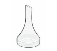 Luigi Bormioli Carafe à décanter Supremo Divinius Collection Entonnoir 250 ml Petit revêtement anti-goutte