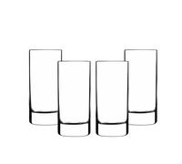 Luigi Bormioli Classico Lot de 6 Verres à Liqueur 7 cl