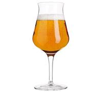 Luigi Bormioli - Collection Birrateque - Testeur 42 - Verre à dégustation, bière - Lot de 6 pièces