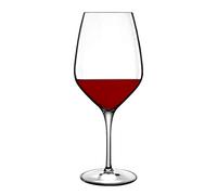 Luigi Bormioli Lot de 6 verres à vin Atelier Chianti, 46,7 ml