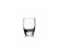 Accessoire de cuisine GENERIQUE LUIGI BORMIOLI MICHELANGELO VERRE TRADITION DOUBLE 34,5 CL COFFRET CADEAU LOT DE 4