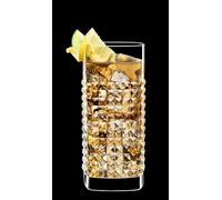 Luigi Bormioli Mixology 12419/02 Verres à boisson Elixir Transparent 470 ml