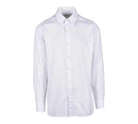 Luigi Borrelli Napoli - Chemise - Homme - Chemises - Blanc - Taille: 3XL