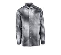Luigi Borrelli Napoli - Chemise - Homme - Chemises - Bleu - Taille: M