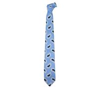 Luigi Borrelli Napoli - Cravate Cachemire - Homme - Accessoires - Multicolore - Taille: ONE Size
