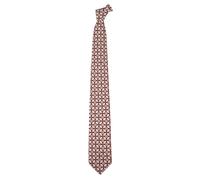 Luigi Borrelli Napoli - Cravate Fantaisie - Homme - Accessoires - Multicolore - Taille: ONE Size