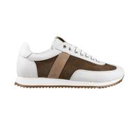 Luigi Borrelli Napoli - Snk401-1 Baskets - Homme - Chaussures - Multicolore - Taille: 40 EU