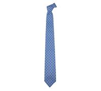 Luigi Borrelli Napoli - Ties - Homme - Accessoires - Bleu - Taille: ONE Size