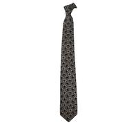 Luigi Borrelli Napoli - Ties - Homme - Accessoires - Noir - Taille: ONE Size