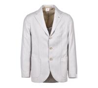 Luigi Borrelli Napoli - veste - Homme - Vestes - Beige - Taille: L