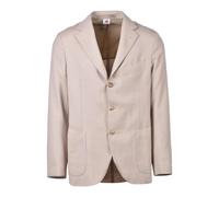 Luigi Borrelli Napoli, Homme, Vestes, Brun, Taille: M veste