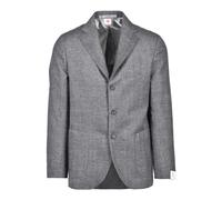 Luigi Borrelli Napoli - veste - Homme - Vestes - Gris - Taille: XL