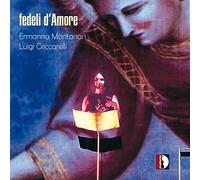 Luigi Ceccarelli : Fedeli d'amore. Montanari, Marzocchi, Madani, Gintoni, Trovalusci.
