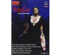 Luigi Cherubini : Medea