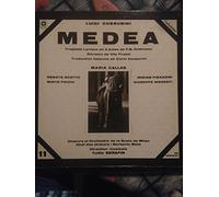 Luigi Cherubini - Medea