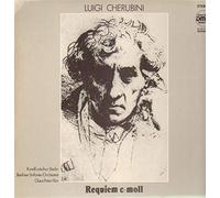 Luigi Cherubini - Requiem c-moll [Vinyl LP]