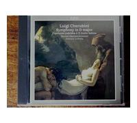 Luigi Cherubini: Symphony In D Major