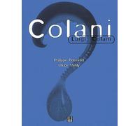 Luigi colani ( francais) - PERNODET PHILIPPE / - Dis Voir - broché - Beau livre