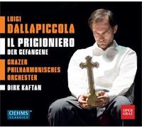 Luigi Dallapiccola Il Prigioniero