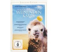Luigi Falorni;Byambasuren Davaa - Die Geschichte Vom Weinenden Kamel
