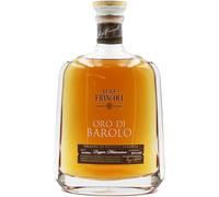 Luigi Francoli Grappa di Barolo Riserva Oro di Barolo 42,5% Vol. 0,7l