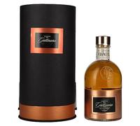 Luigi Francoli Grappa Gattinara Elvata in Barriques 44% Vol. 0,5l in Giftbox