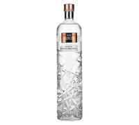 Luigi Francoli Grappa Sorsi di Luce MosBrac Bianco 41,5% Vol. 0,7l