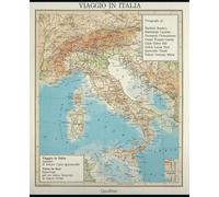 Luigi Ghirri - Viaggio in Italia