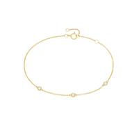 Luigi Merano Bracelet or, Taille 19