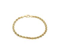 Luigi Merano Bracelet or, Taille 21,5